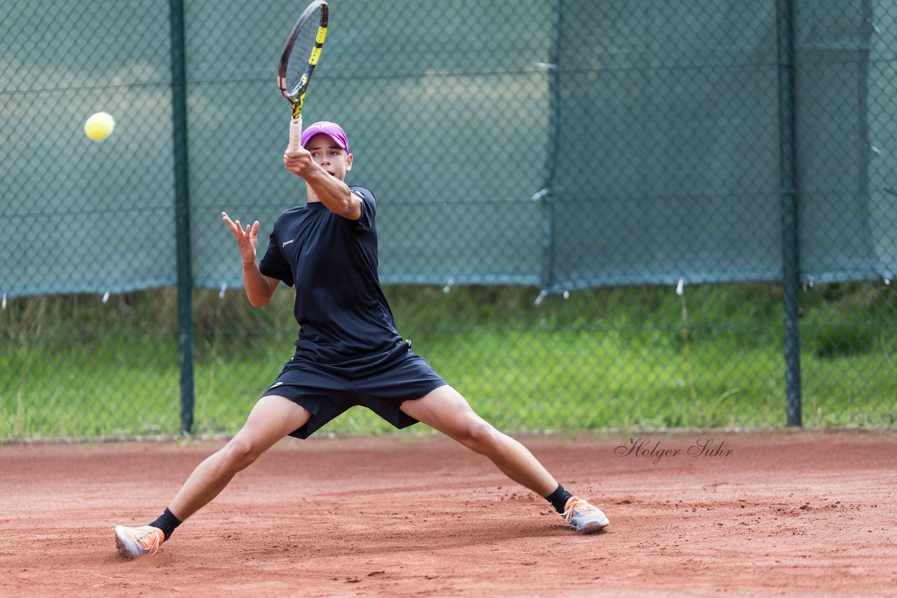 Bild 268 - Bergstedt Open